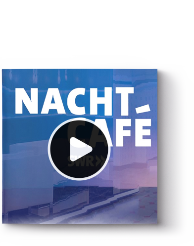 SWR Nachcafé: Sendung vom 11.07.2025